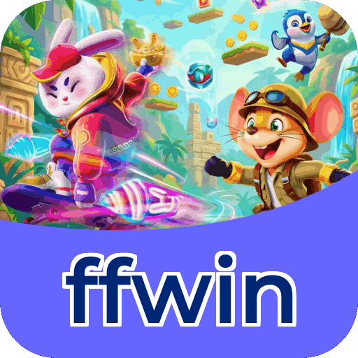Jogos com maior RTP na ffwin