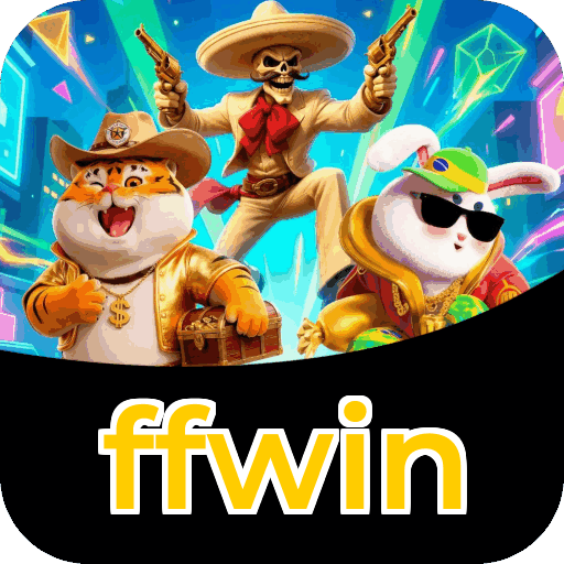 Login rápido no app ffwin